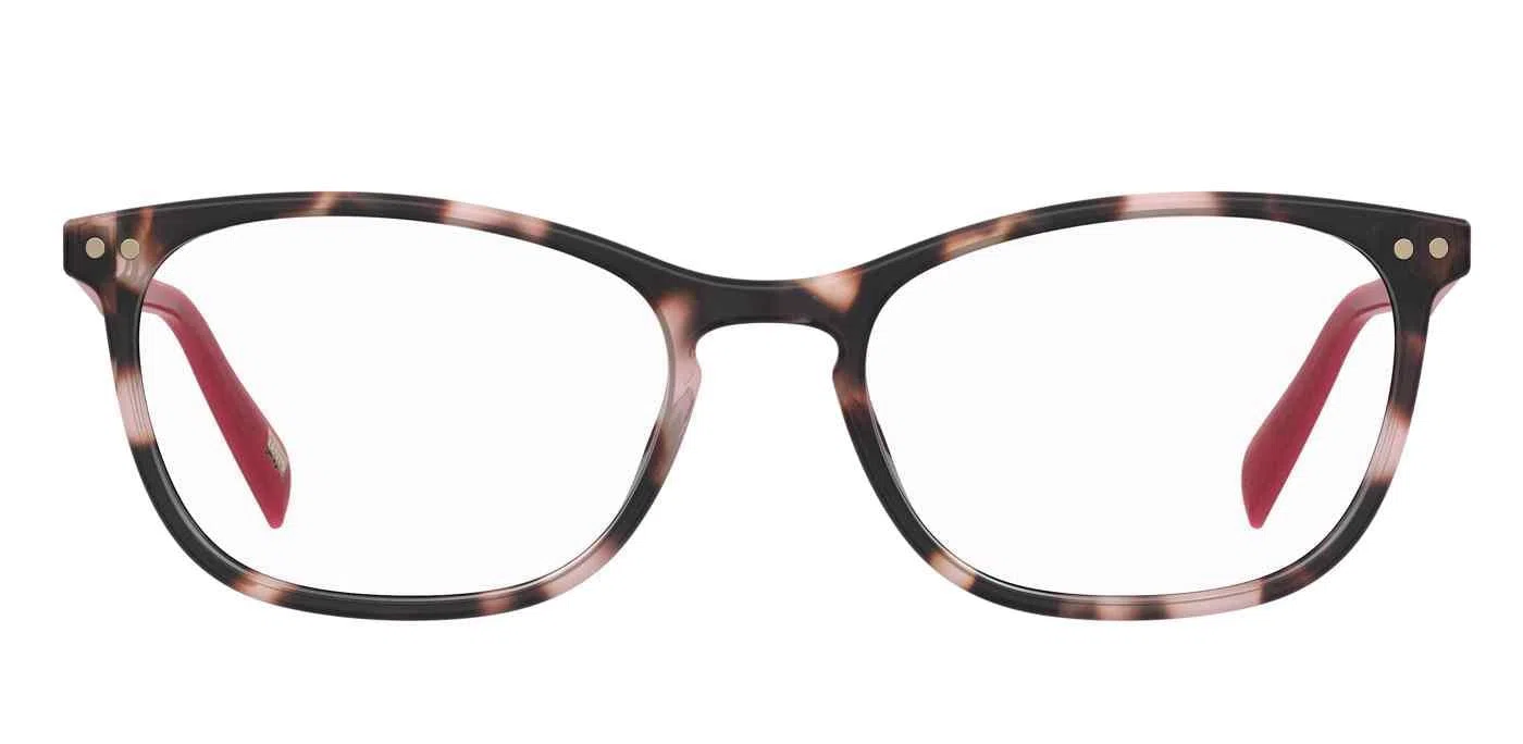 Levi's Lv5026 Eyeglasses - view 3